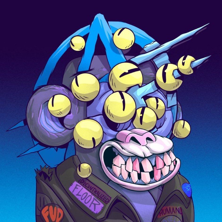 TheInvestronaut ® tweet media