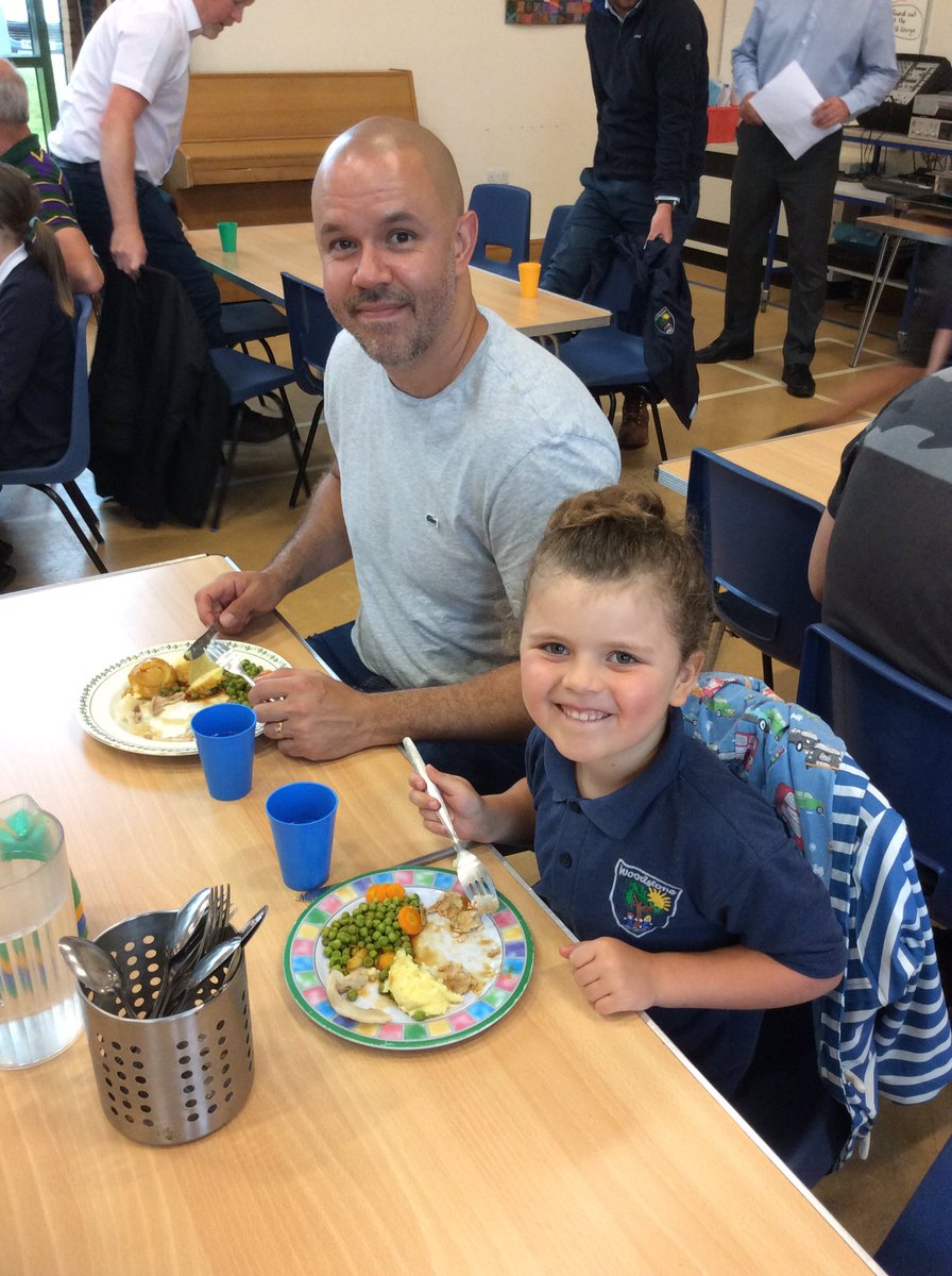 woodstonecps's tweet photo. Thank you to all the dads who came to our Father’s Day lunch today. We hope you enjoyed sharing lunch with the children! https://t.co/P0vpASTFbw