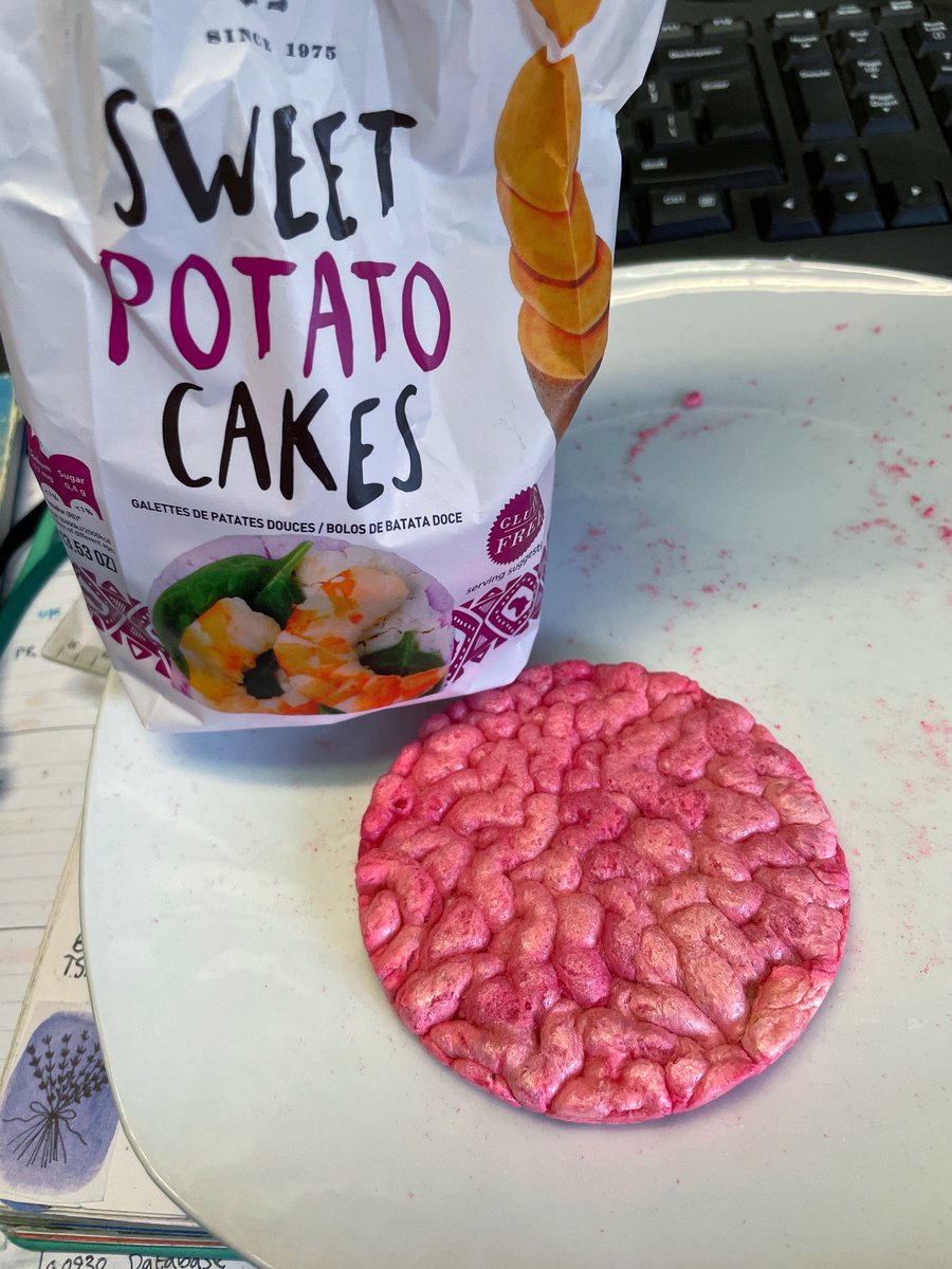 tallulahlucy's tweet photo. To eat these you must confirm you are not Anish Kapoor, are no way affiliated with Anish Kapoor, are not eating on behalf of Anish Kapoor or an associate of Anish Kapoor.
#pinkestpink https://t.co/eEsSBtVcdj