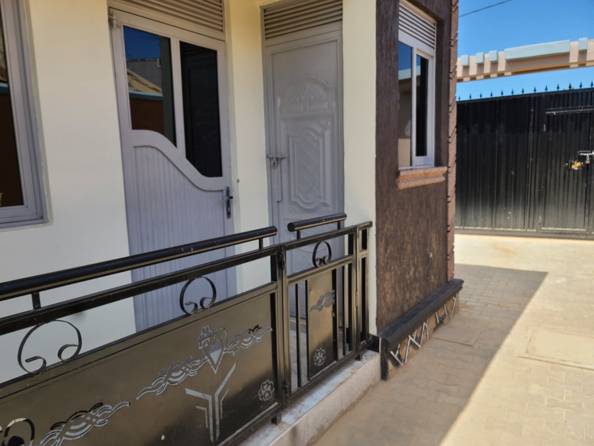 Maju Properties services Ltd Kampala,Uganda tweet media