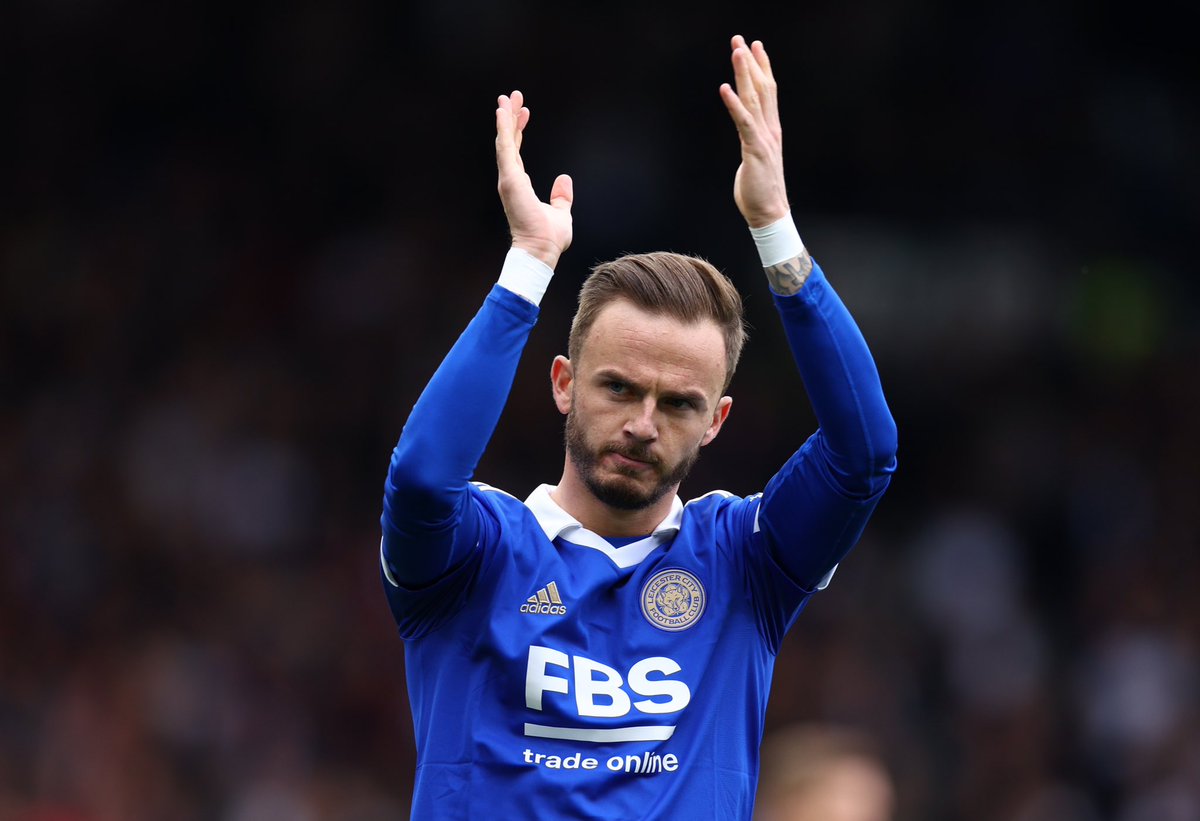 Newcastle will insist on James Maddison deal this week as they don’t want a long saga — he’s top target but decision has to be made soon. ⚪️⚫️ #NUFC

Tottenham are also working on player side, still pushing and into the race; no bid was submitted last week despite reports.