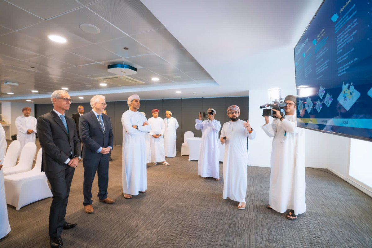 وكالة الأنباء العمانية (@omannewsagency) on Twitter photo 