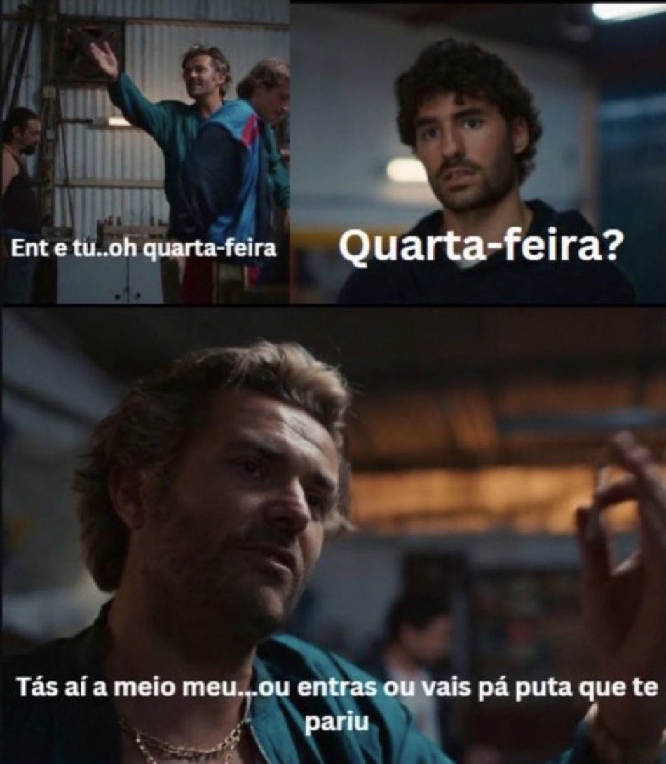 Exame de bg amanhã be like:

#iavesummerfest