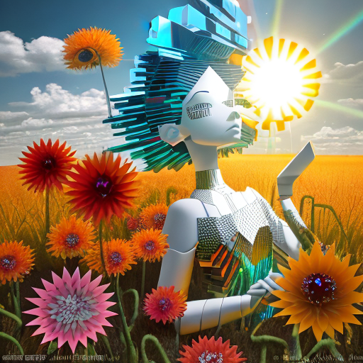 SonicInform's tweet photo. My Daily Inspiration
Inspiration for art from my twitter family
Inspired from @HBCoop_
Tag someone
#twitterinspired #aigeneratedart #aiart #thirstforlife