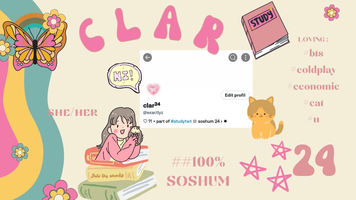 exactIyz's tweet image. hlohh #studytwt aku lagi cari mutual nie🏃‍♀️😆😱, ak soshum 24 ea. klo liat enih wjib mtualan kt yh wrwrwr,,,,. mingta tlonk like n ritwit jg ea😆💥💢🤙🏃‍♀️🐉🌺🥠🌋