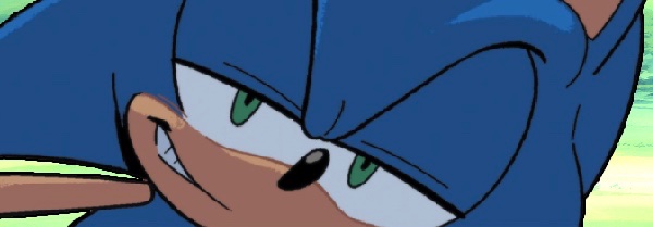 Sonic T. Hedgehog! tweet media