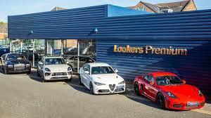 Lookers to be bought by Canadian car dealership AAG
business-sale.com/news/business-…
#ukbusiness #businessesforsale #mergers #acquisitions