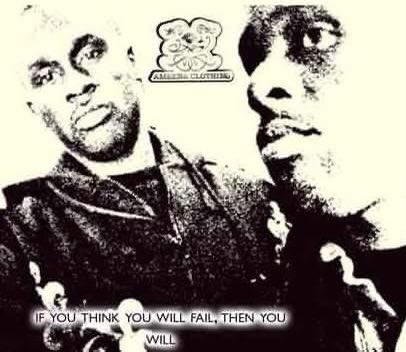 No hiding or cry only Grinding #1mind1grind