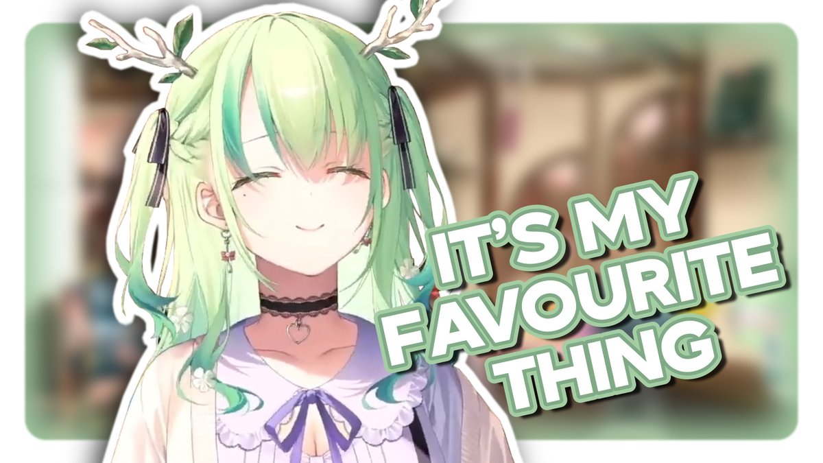 Jelly Bean【Vtuber Clips】 (JellyBeanclips) さんのイラスト・マンガ作品まとめ (9 件) Twoucan