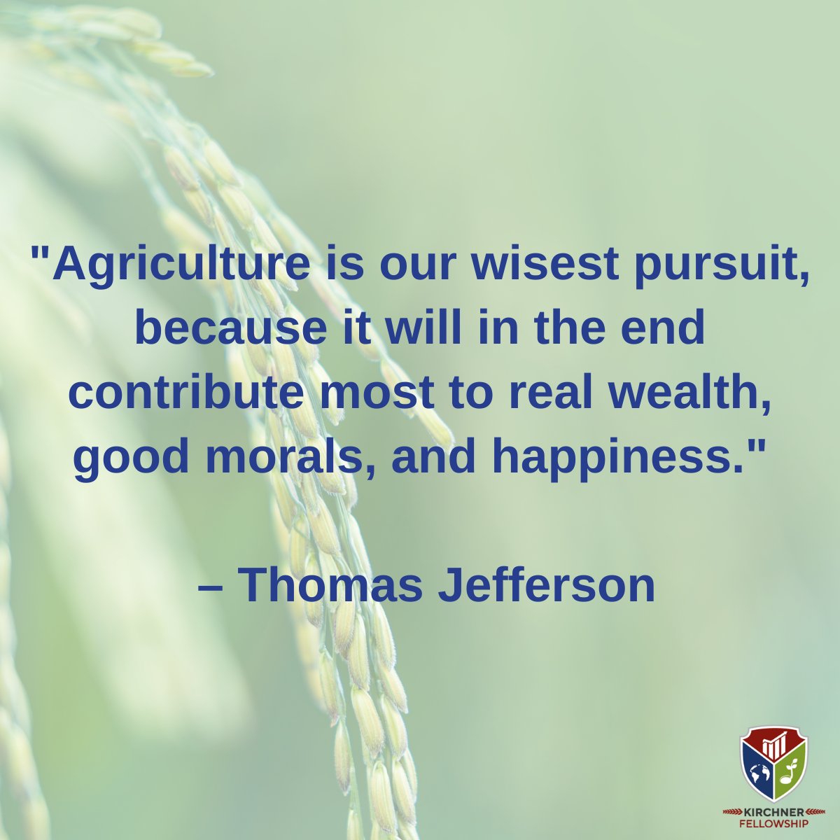 Kirchner Fellowship (@fundthefood) on Twitter photo 