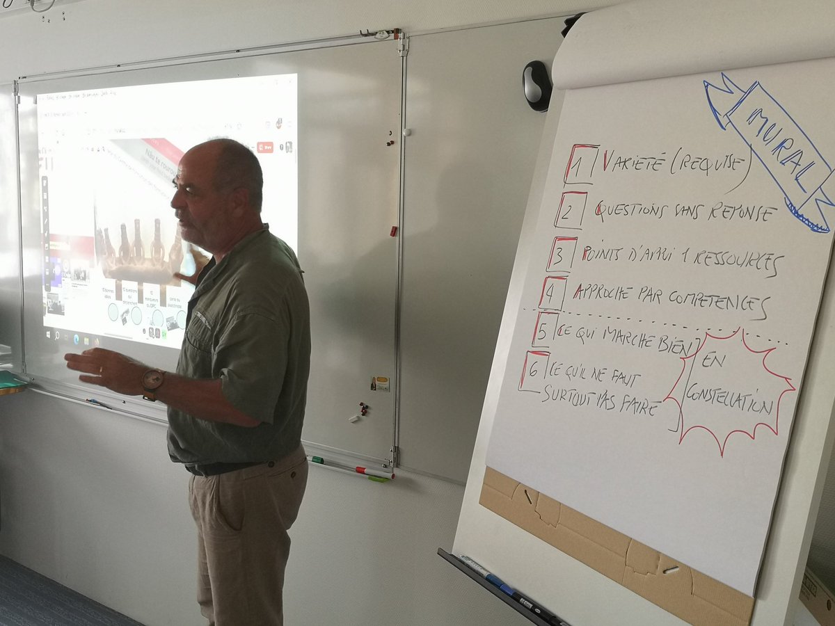 Christophe LUCAS tweet media