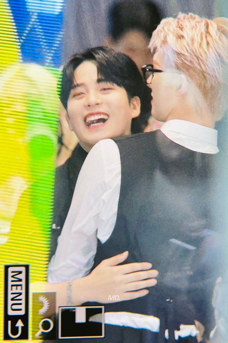 md_cjh's tweet photo. 230620 
#에이티즈 #ATEEZ #최종호 #종호 #JONGHO https://t.co/1kMcXWQzSO