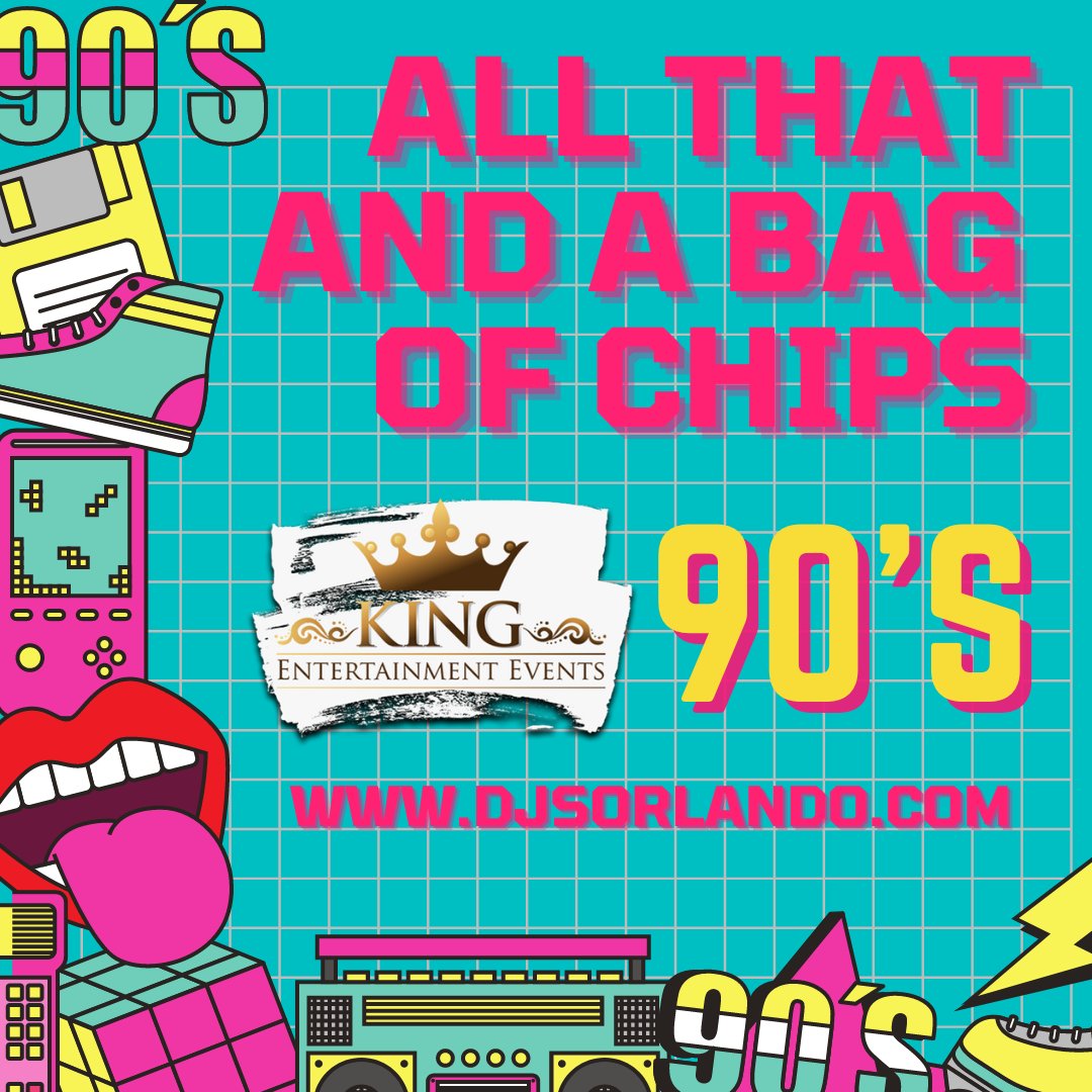 King_Ent_Events's tweet photo. Step Back in Time Check Out Our 90s Mix on Mixcloud! 
.
.
#mixcloud #dj #music #soundcloud #1990s #djlife #podcast #radio #spotify #djs #djmix #radioshow #djset #dance #vinyl #KingEntertainmentEvents #90smix https://t.co/s2oMIDF245