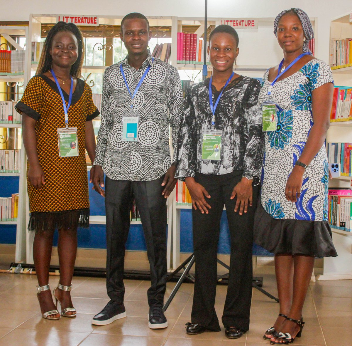 Stanislas Oussoukpevi🇧🇯 tweet media
