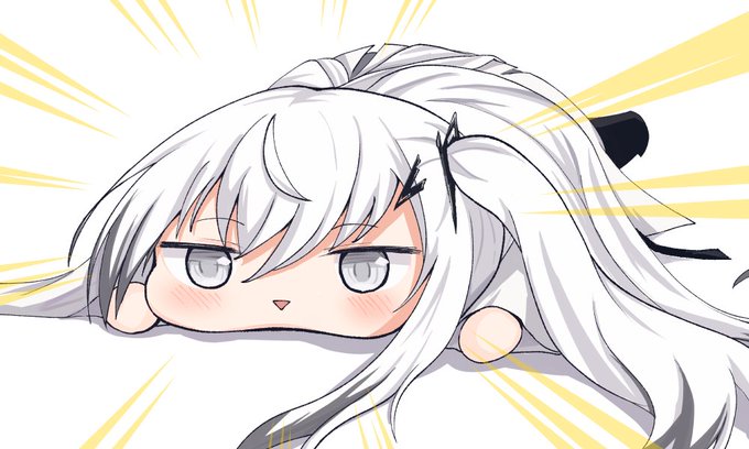 たれアリアルさん 