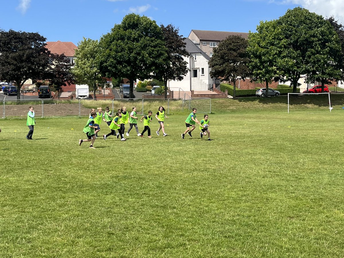 We are underway at our North Carrick Primary School Festival today at the Glebe!!!

<a href="/ActiveSA_SAC/">Active South Ayrshire</a> 
<a href="/Straiton_PS/">Straiton Primary School & EYC</a> 
<a href="/KirkmichaelPS/">Kirkmichael Primary & EYC</a> 
<a href="/GardenrosePS/">Gardenrose Primary & EYC</a> 
<a href="/CairnPS/">Cairn Primary School & Early Years Centre</a>