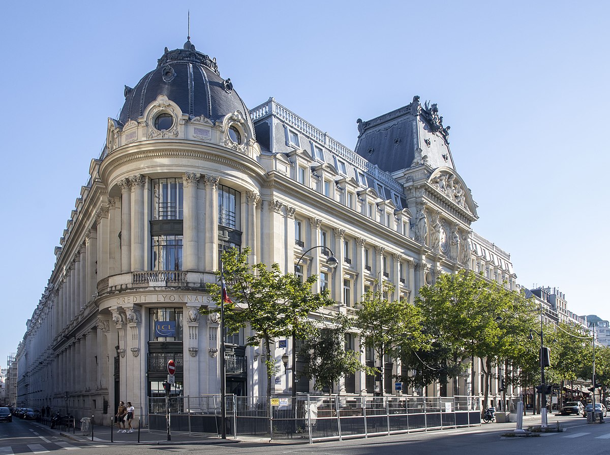 Plus qu'une semaine avant la conférence de lancement de notre nouvelle note "Pour une #ComptabilitéCarbone généralisée", au #19LCL avec son auteur François Meunier <a href="/ENSAEparis/">ENSAE Paris</a>, <a href="/Chantal_Jouanno/">Chantal Jouanno</a>, <a href="/CecileCabanis/">Cécile Cabanis</a> et Eric Devaud 
Inscriptions : forms.office.com/Pages/Response…