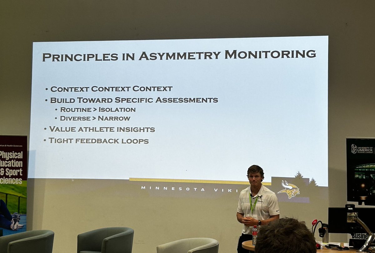 NextGHealth's tweet photo. Reflecting back on a great weekend spent in the University of Limerick  for the #CUTTINGEDGEPERFORMANCE hosted by @simplysportssci with @PessLimerick in partnership with @ORRECO1 .It was fantastic to meet &amp; connect with like minded individuals-already looking forward to the next! https://t.co/KbrjyttdHi