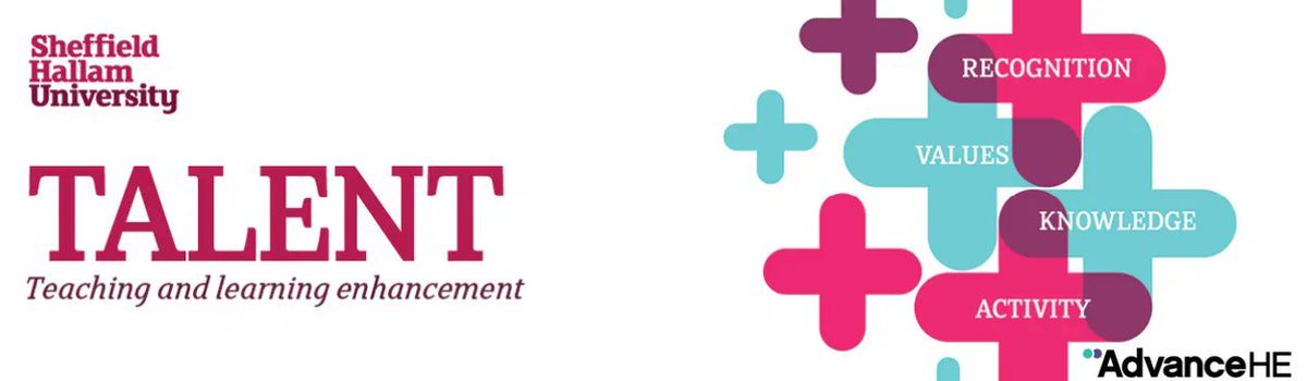 Are you part of a high performing team demonstrating creative &amp; innovative practice in teaching &amp; learning? Find out more about Advance HE's Collaborative Award for Teaching Excellence &amp; submitting an expression of interest at our 3 July briefing session. buff.ly/3hqFS6f
