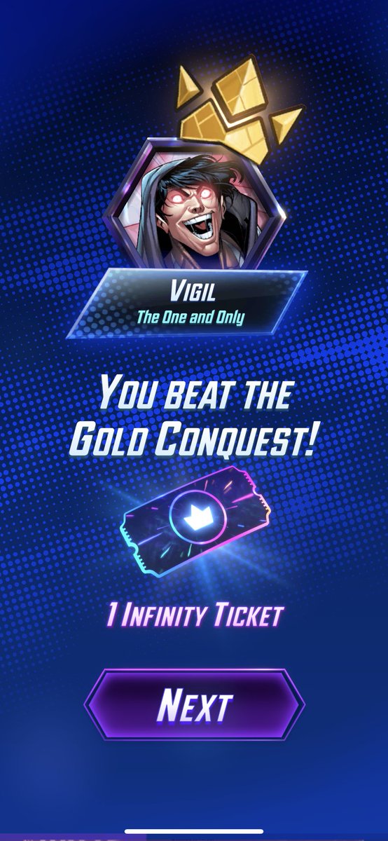 VigilSC's tweet photo. @MarvelSnapZone 2 conquest runs back to back, undefeated with this surfer control list. Feels really good with the conquest meta right now https://t.co/ZZwUDFZHDT
