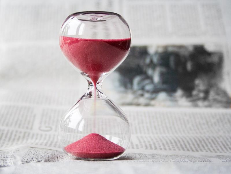 Do we ever have enough time? Our latest post is about time management, we've kept it short in keeping with the theme...😀

Time management: being busy, emails &amp; getting things done

lnkd.in/ePgNf2-E

#Time #productivity #EmailOverload #ECRchat