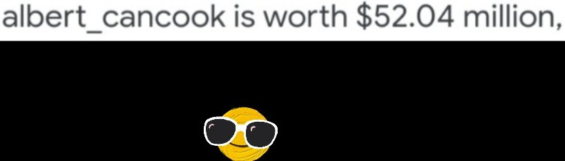 FS_NAMELOS's tweet image. Hey Albert can I have some money 🤑💰 (source Google)