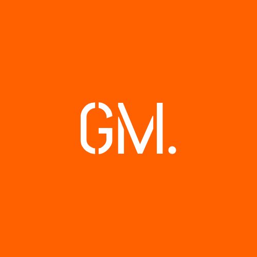 GM/GE 🟧🫡

Alpha coming soon! 

@thisisorange #ORANG #OrangeGang #FF6000
