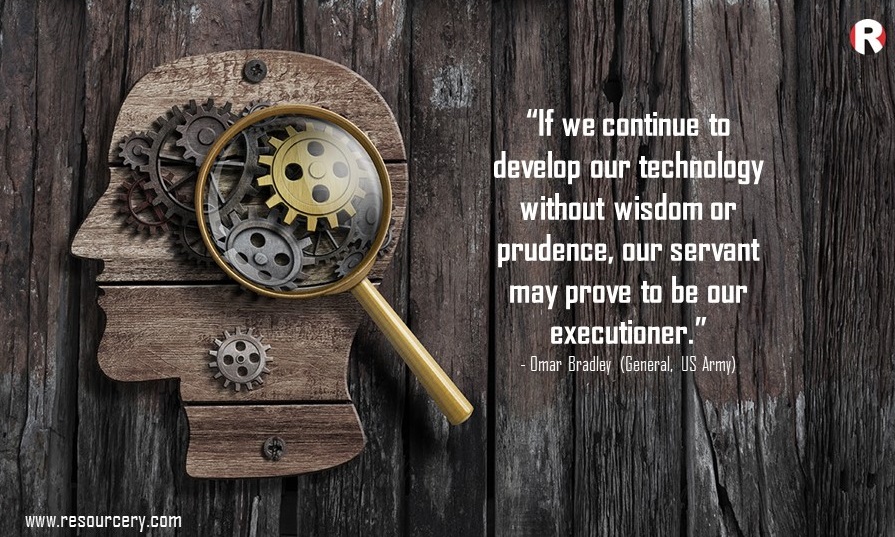 ResourceryPlc's tweet image. #TuesdayThoughts 
#ResourceryKnows 
#Wisdom 
#Technology