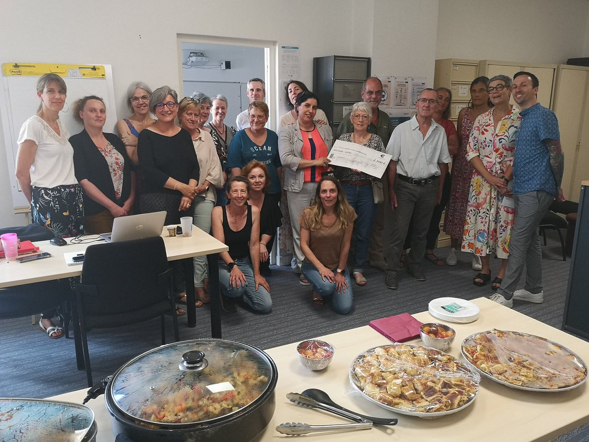 Christophe LUCAS tweet media