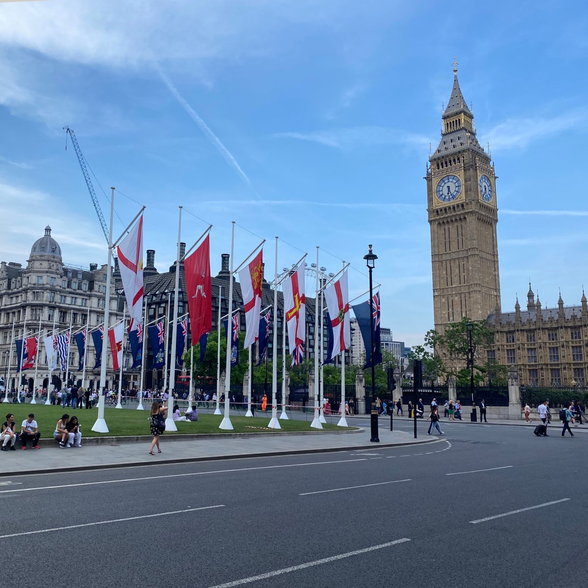 insighture's tweet image. Inspiring #Innovation and #Sustainability at #LondonTechWeek2023. This journey was incredible, fueling our passion for the path ahead. The tech landscape is evolving rapidly, and witnessing the profound commitment of #startups towards a sustainable world has been truly inspiring.