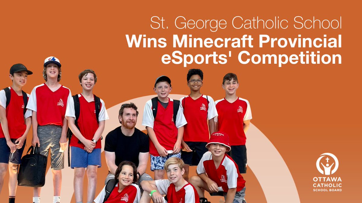 Ottawa Catholic School Board tweet media