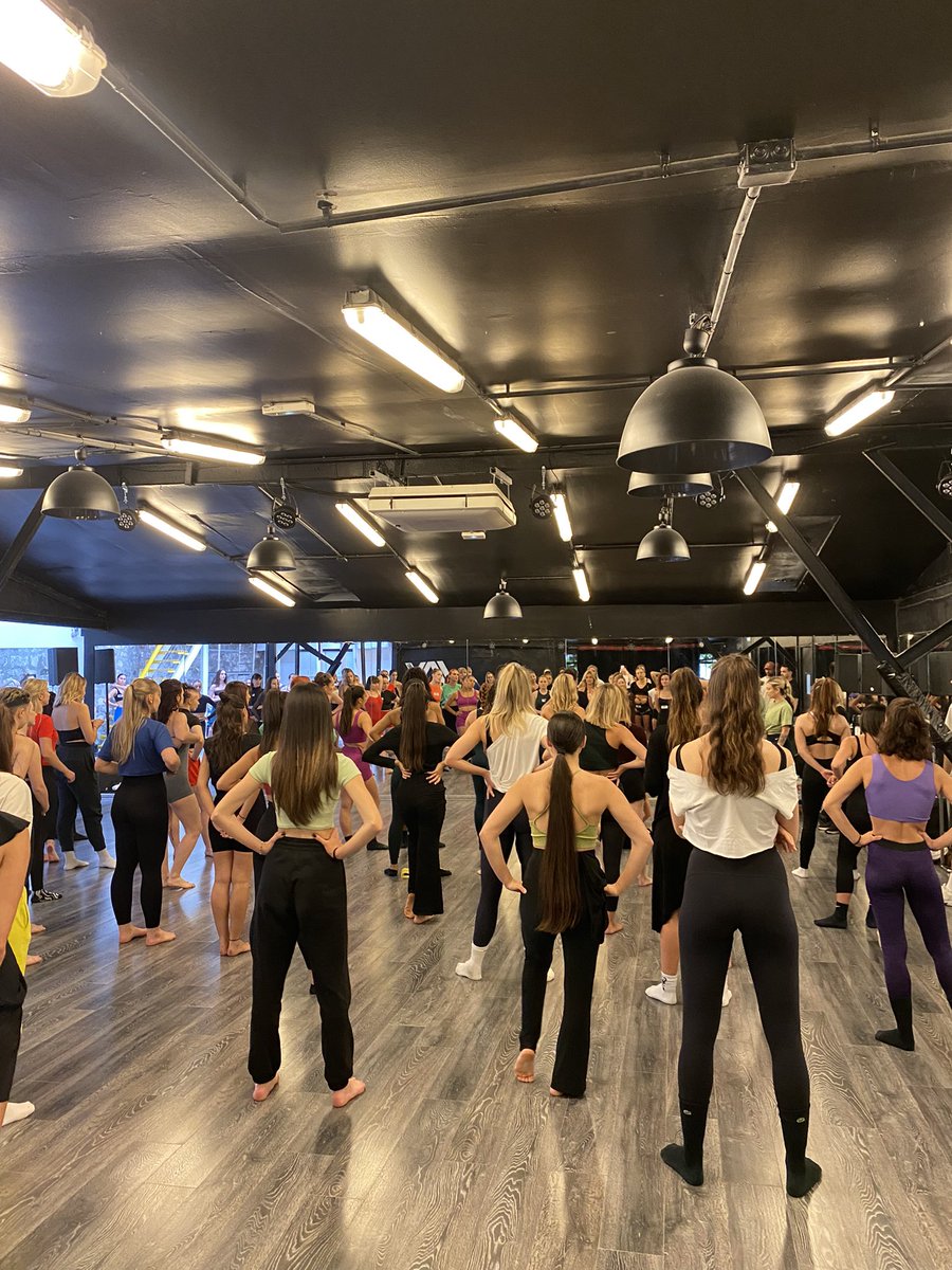 Le calme avant la 🌪