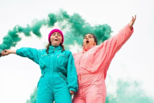 StagedoorLDN's tweet image. Plan your week's theatre with @lyngardner's picks!      

✨ The Swell @OrangeTreeThtr 

✨ Shewolves @swkplay 

✨ A Playlist for the Revolution @bushtheatre 

Read more 👉 stagedoorapp.com/lyn-gardner?i=2