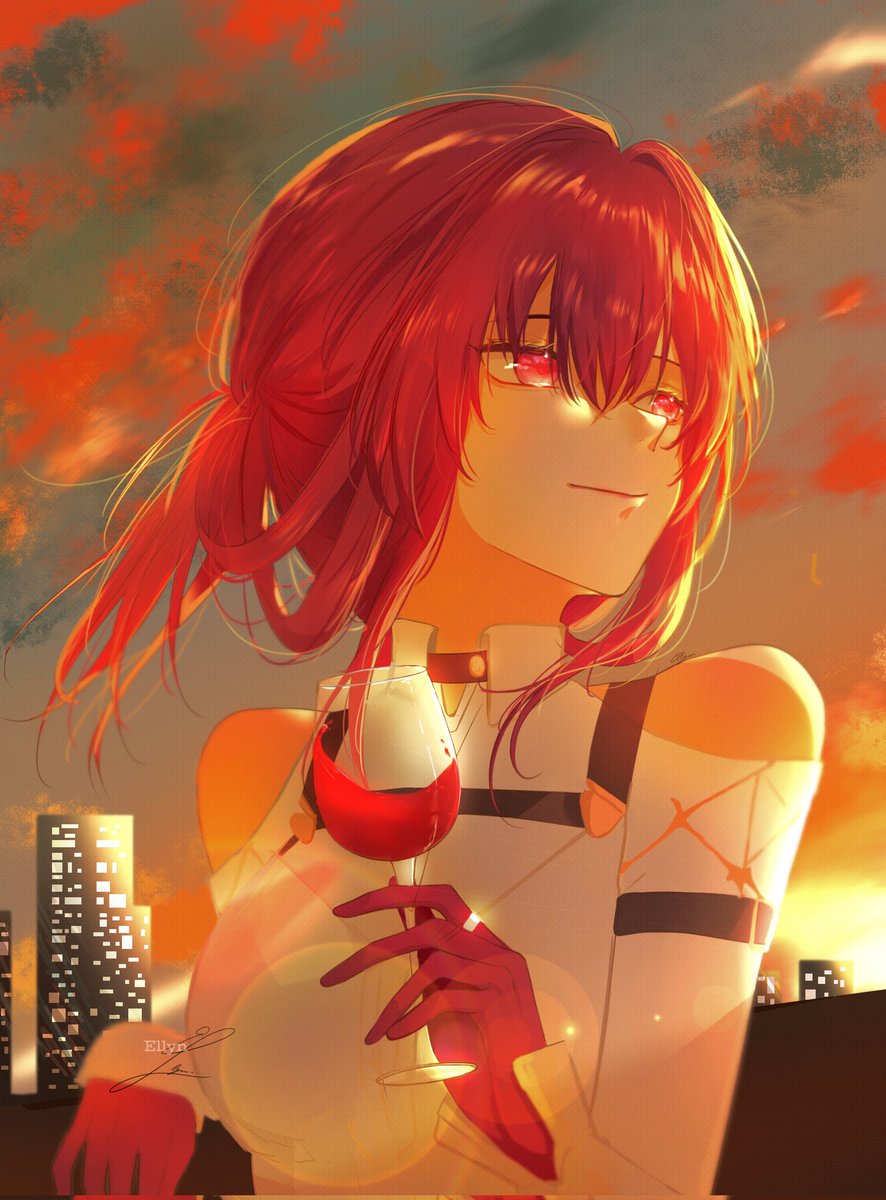 Kafka 💜❤️ 🍷
` Honkai Star Rail
.
#Kafka #honkaistarail #honkaistarrailfanart #星穹 #ibisPaintX #art #artist #commissionsopen #artmoots