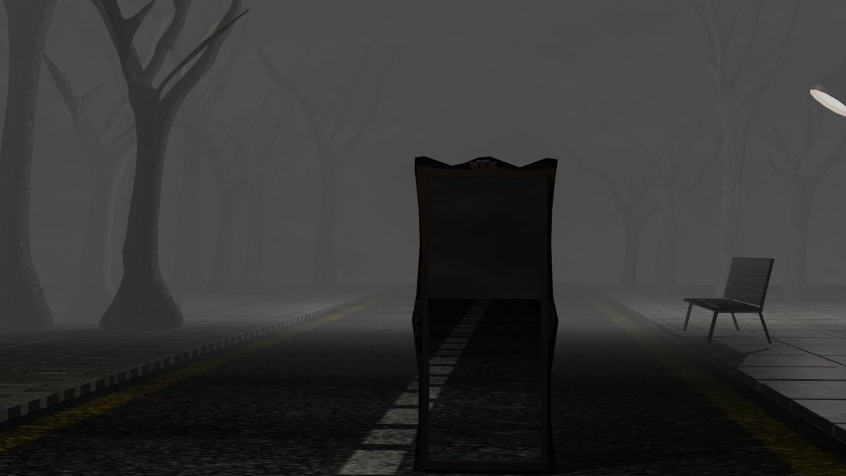 23.06.2023 cuma saat 20:00 de Youtube sayfamda . İlk gösterimden ,Yerinizi şimdiden ayırttın...
Ayna - Kısa Korku Animasyon Film / Mirror - Short Horror Animated Film -... youtu.be/YpIdQJq9MtM <a href="/YouTube/">YouTube</a> aracılığıyla 
#animation #Clown #clownanimation #mirror #ayna #youtube