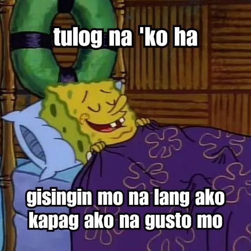 spongebob but pinoy (@filospongebob) on Twitter photo 