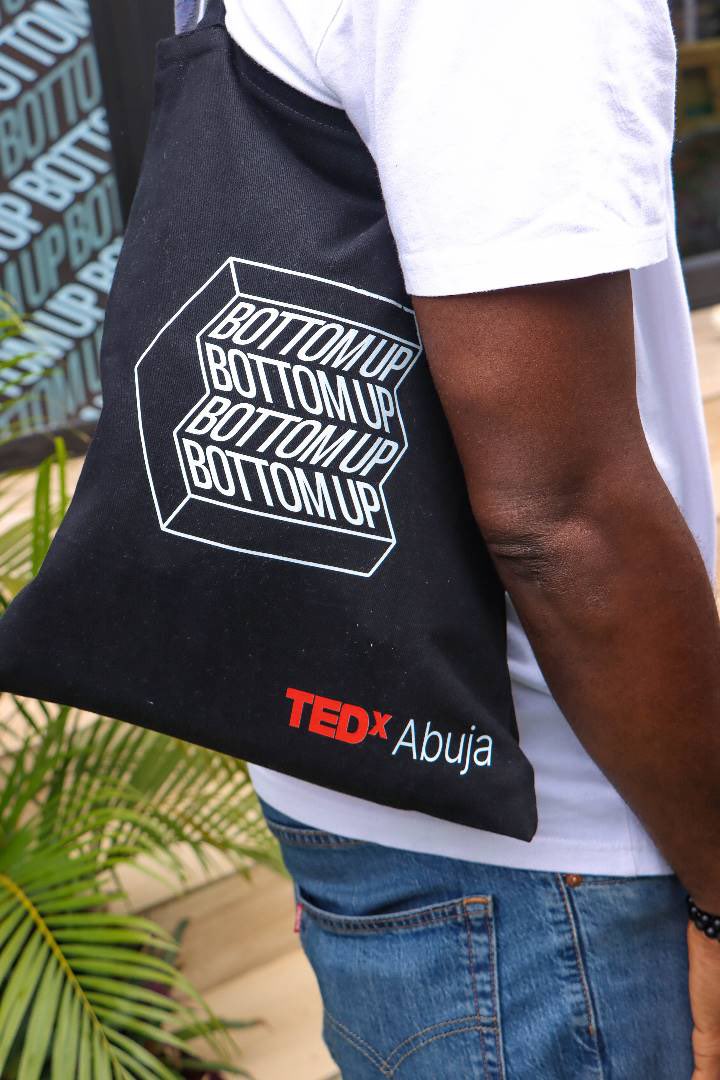 TEDxAbuja tweet media