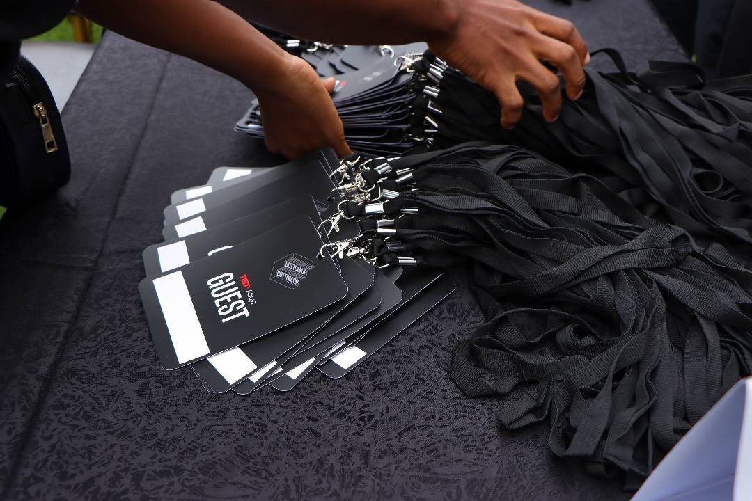 TEDxAbuja tweet media