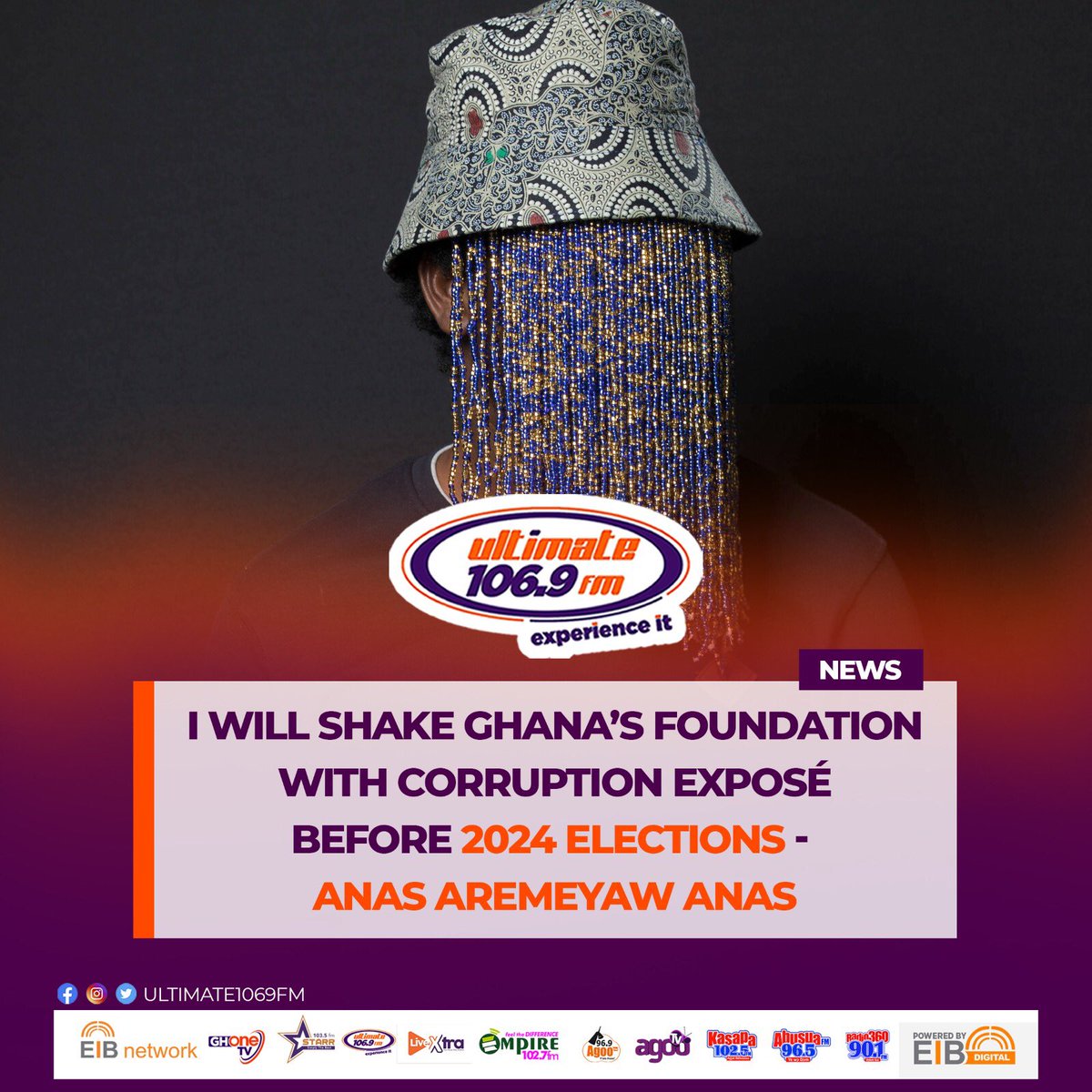 Aba Jojo-Green💚🔴 tweet media