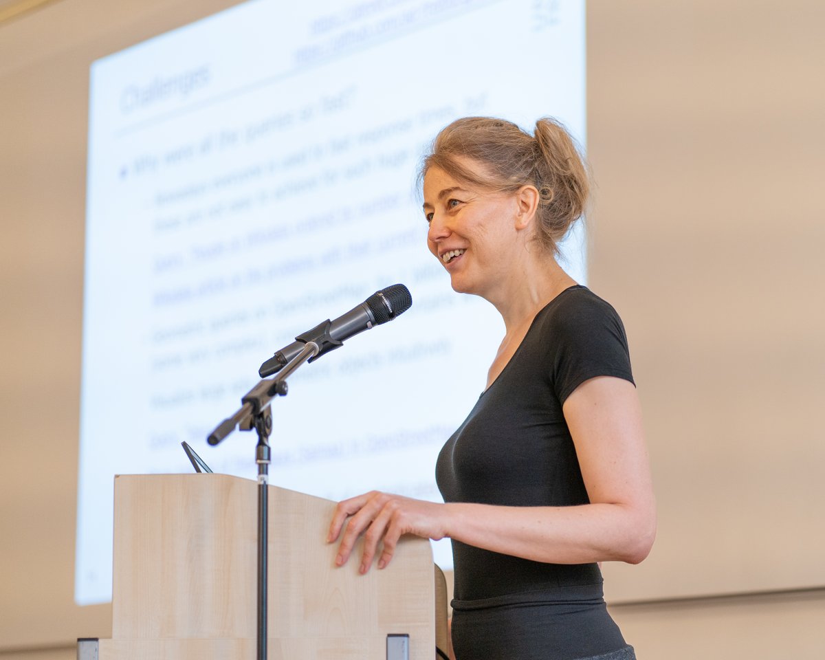 Interactive Inference tweet media