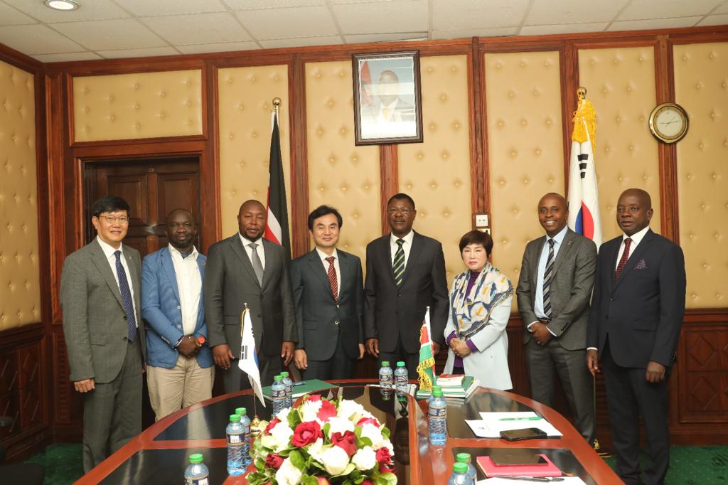 Kenya will for the first time, play host to the World Scouts Parliamentary Union, Africa Assembly, 2023 starting tomorrow, Wednesday 21st June, 2023 to Saturday, 24th June, 2023 in Nyeri County.