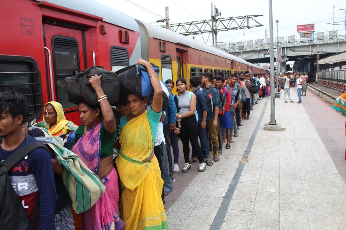 Propa Running Fake Propaganda against Indian Railway (Explained) From some time, An ...