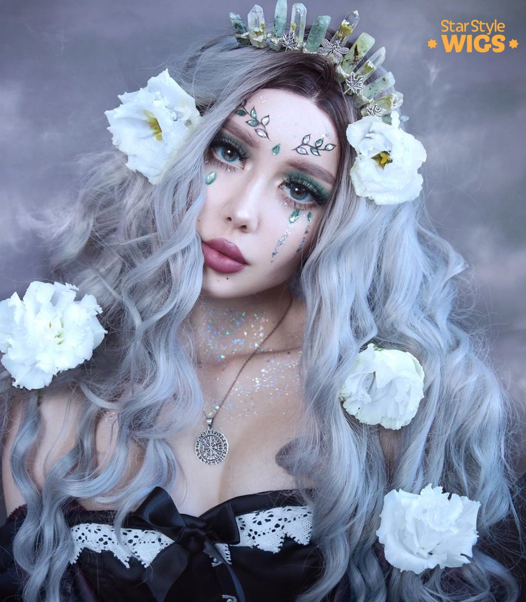 ⭐️ Star Style Wigs ⭐️ tweet media