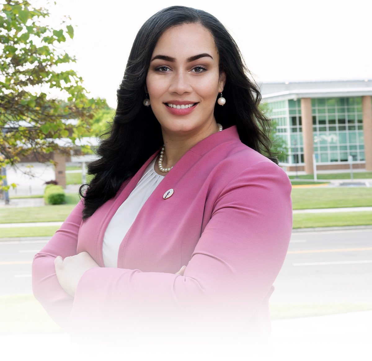 Mona Rock on Twitter "RT QondiNtini Happy Virginia Primary Day! 🗳️ for ⬇️ Natalie Louise