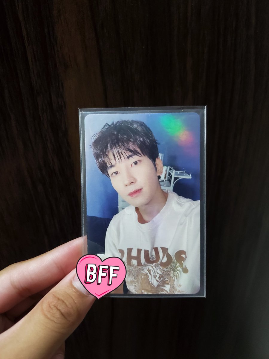 __cosmicwonu's tweet photo. wts lfb rush selling !!

☁️ WONWOO CARVER SET WITH POB ☁️

♡ unscanned wonwoo carver complete inclusions with rpcs
♡ wonwoo carver wv jp pob

— ₽1950, ₽1800 if payo
— onhand
— carver from yd, pob from merca

help rt please 😭 https://t.co/uBCUaUDTU6