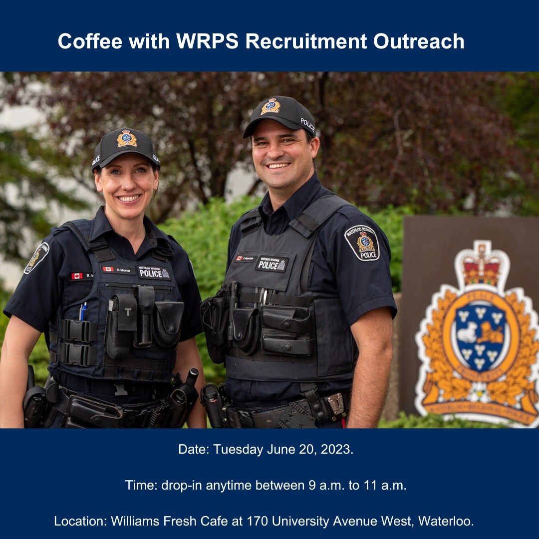Waterloo Regional Police On Twitter Join Us THIS MORNING From 9 A m waterloo-regional-police-on-twitter-join-us-this-morning-from-9-a-m