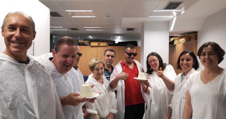 CSICasturias's tweet photo. Taller de adultos ONCE. La ciencia en tus manos @ONCE_oficial @FECYT_Ciencia @iplacsic @CSICdivulga @SCTAsturias https://t.co/NTnNl5dGmV