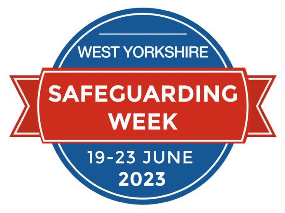 We work closely with partners to ensure that we work with children in a way that ensures their safety and wellbeing. @Bradford_YJS use care, curiosity, tools, interventions & policies to keep children safe🫶🏼#safeguardingweek in #Bradford #WestYorkshire saferbradford.co.uk/news/safeguard…