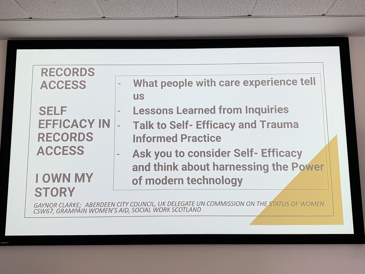 ARCHstirling tweet media