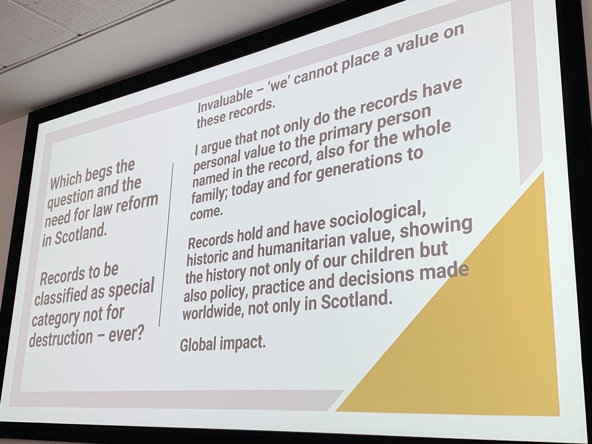 ARCHstirling tweet media